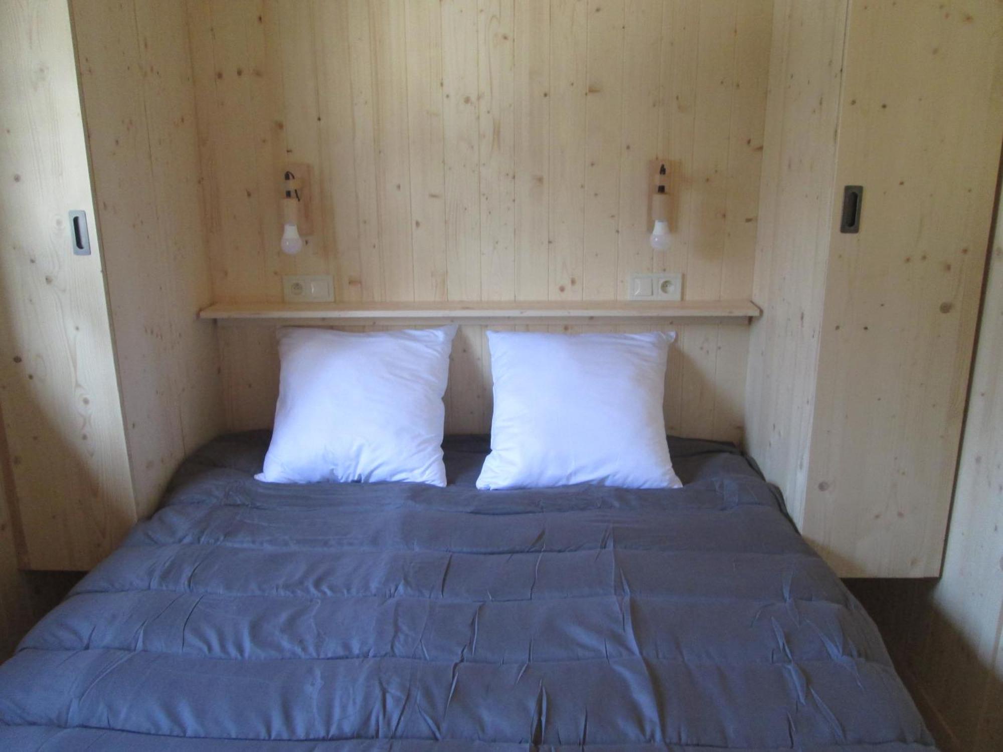 Camping La Borie Basse Condat  Extérieur photo
