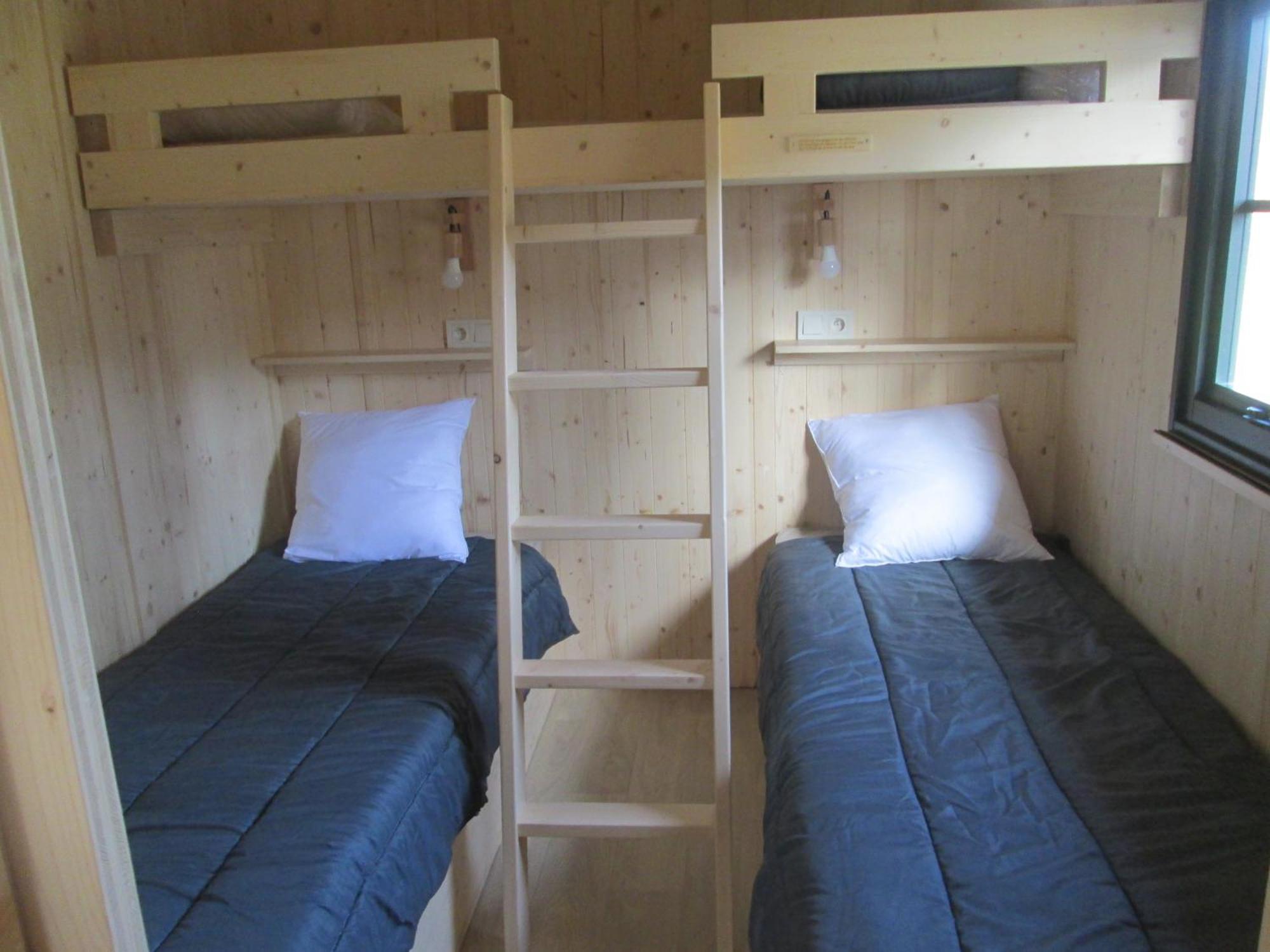 Camping La Borie Basse Condat  Extérieur photo