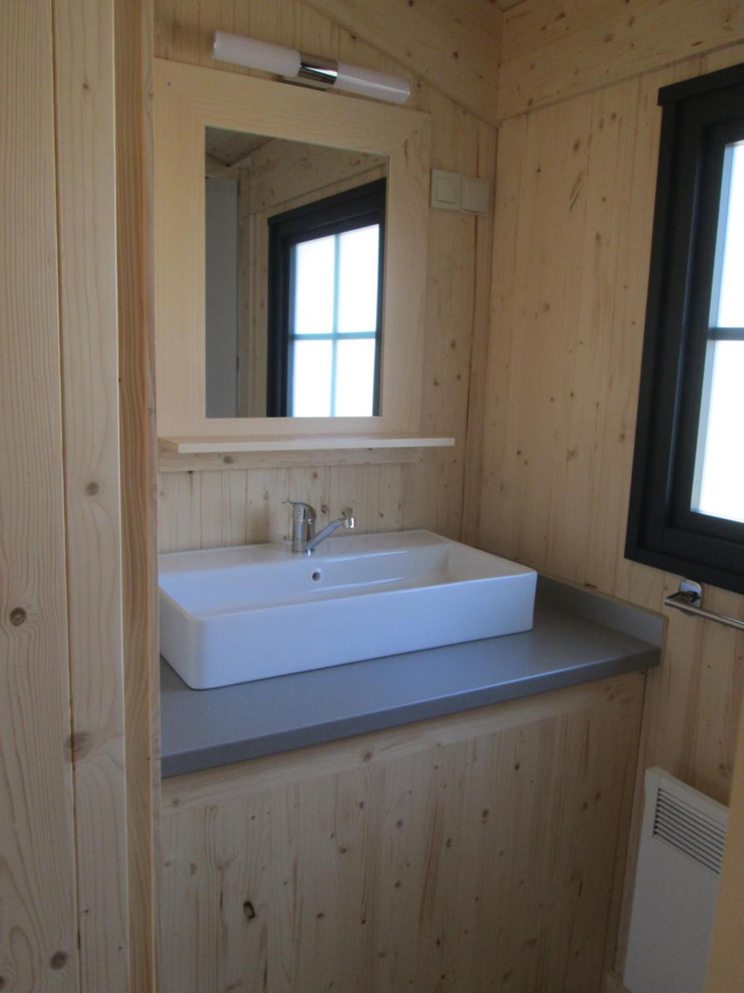 Camping La Borie Basse Condat  Extérieur photo